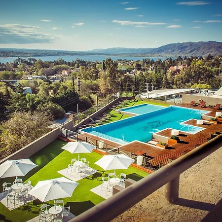 Eleton Resort & Spa Villa Carlos Paz Bagian luar foto