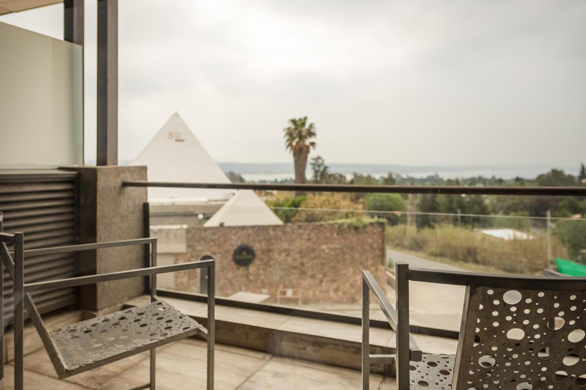 Eleton Resort & Spa Villa Carlos Paz Bagian luar foto