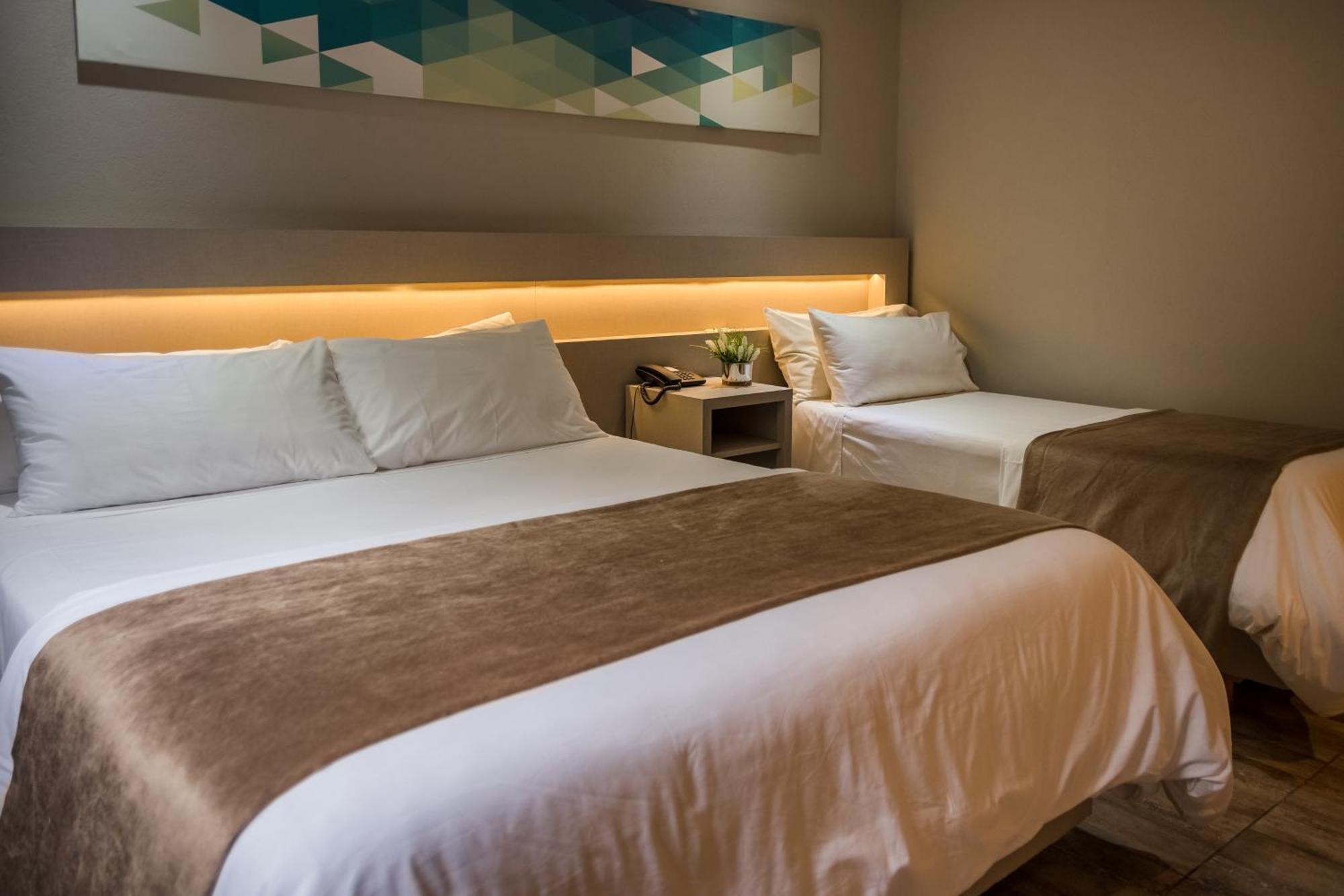 Eleton Resort & Spa Villa Carlos Paz Bagian luar foto