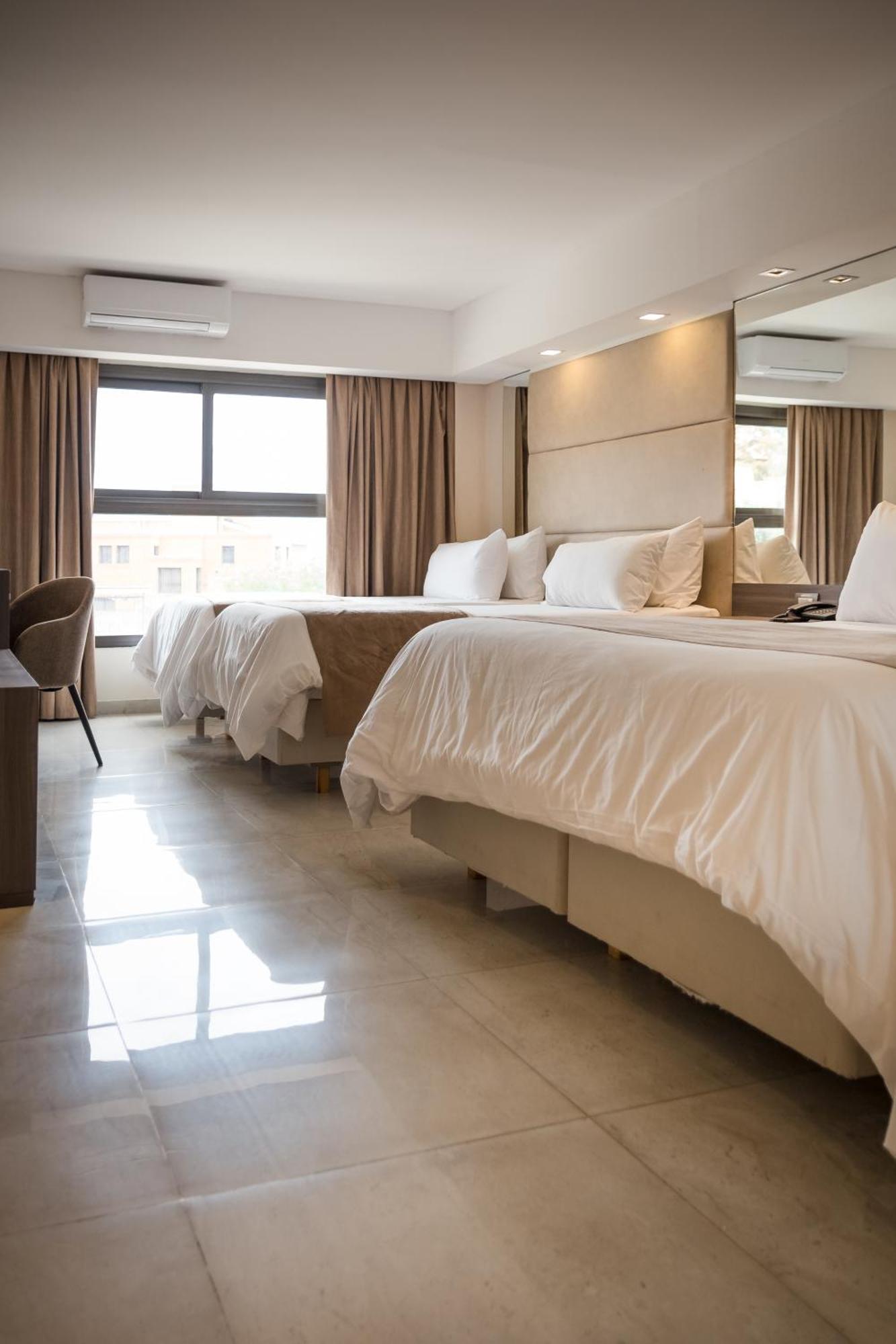 Eleton Resort & Spa Villa Carlos Paz Bagian luar foto